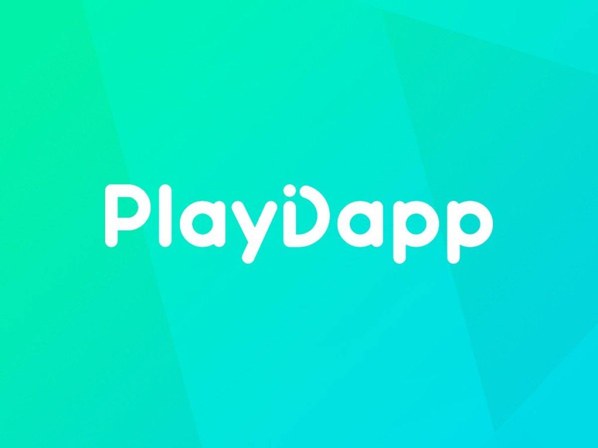 معرفی ارز دیجیتال پلی‌دَپ PlayDapp