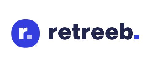 ارز دیجیتال ریتریب retreeeb