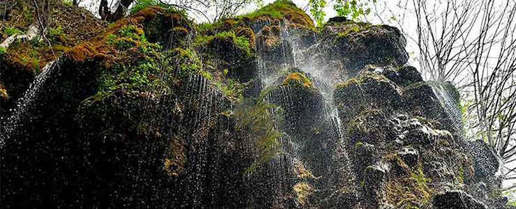 آبشار سیاسرت-رامسر