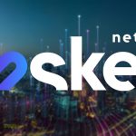 ارز دیجیتال اسکی نتورک skey-network