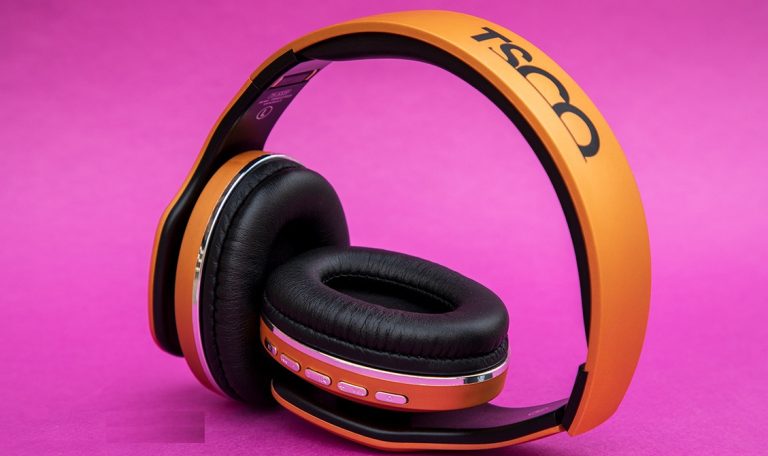 هدفون تسکو (Tsco)