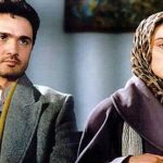 فیلم قرمز / محمدرضا فروتن و هدیه تهرانی