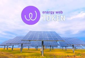 معرفی ارز دیجیتال توکن انرژی وب Energy Web Token