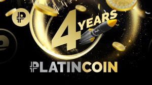 معرفی ارز دیجیتال پلاتین‌کوین PLATINCOIN