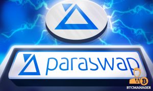 معرفی پلتفرم پاراسواپ ParaSwap و توکن PSP