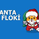 ارز دیجیتال سانتا فلوکی Santa-Floki-Coin