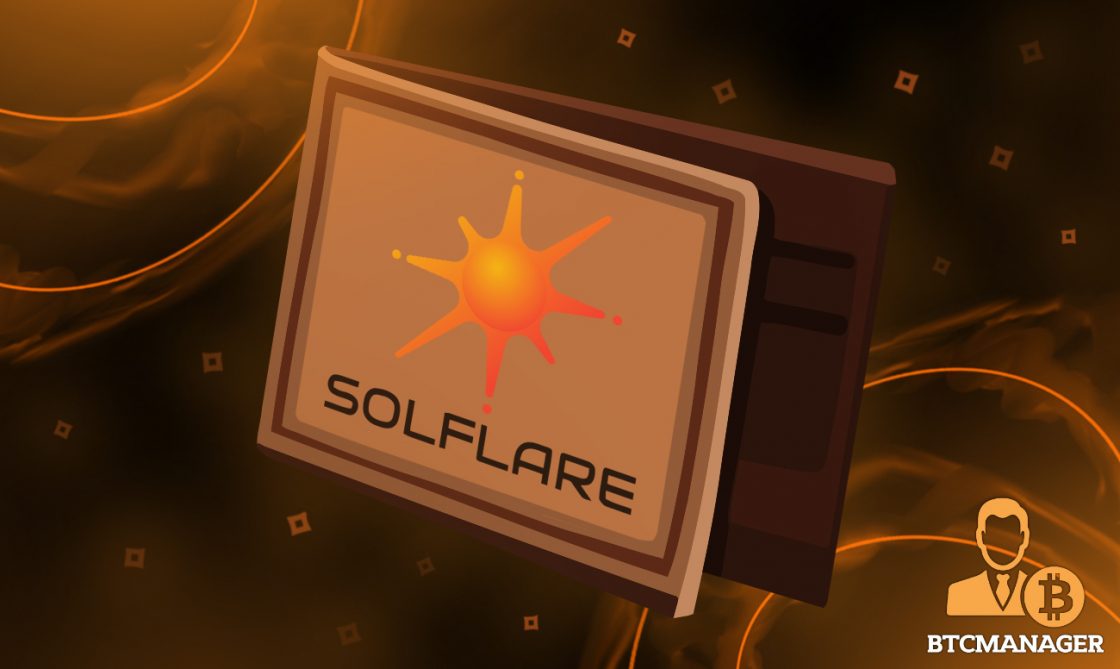 معرفی کیف پول سولفلر SOLFLARE؛ بهترین کیف پول سولانا