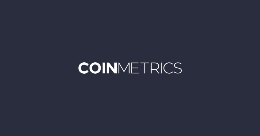 معرفی سایت کوین متریکز coinmetrics-com