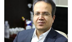 زندگینامه دکتر محمد طاهر رجبی فلوشیپ جراحی پلاستیک چشم و انحراف چشم