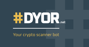 معرفی سایت دیور dyor.net؛ ترید راحت تر در بایننس، کوکوین و Gate.io