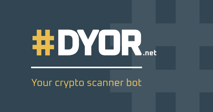 dyor-net