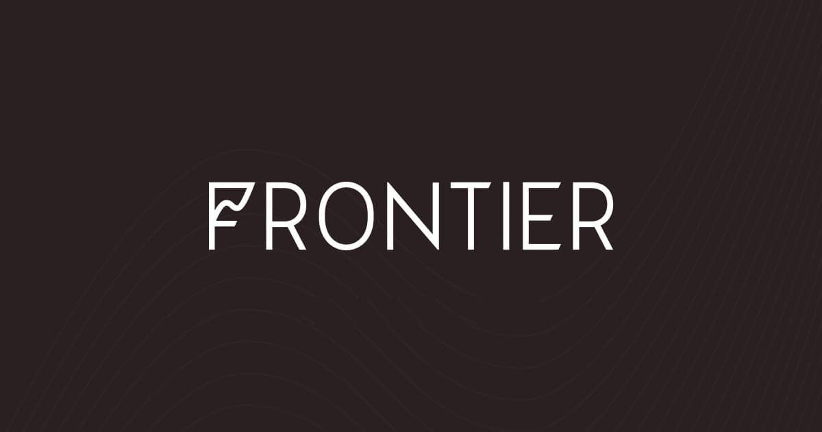 معرفی ارز دیجیتال فرانتیر  Frontier