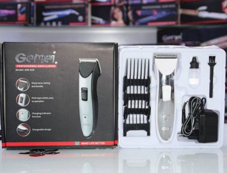 ماشین اصلاح جیمی (Gemei)