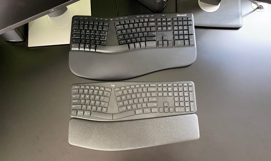 microsoft keyboard