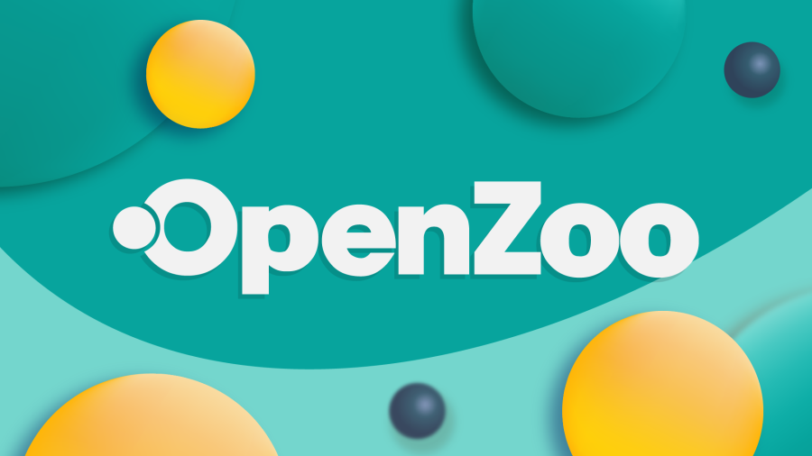 OpenZoo.io