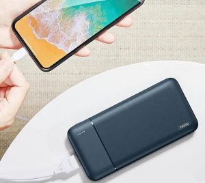 پاور بانک ریمکس (Remax Power Bank)