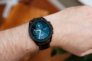 ساعت هوشمند سامسونگ (Samsung SmartWatch)