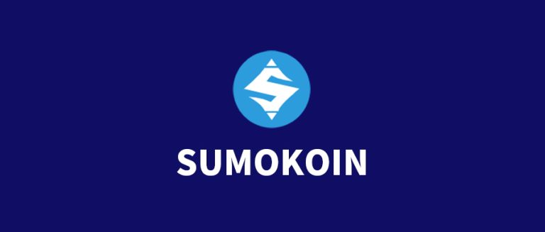 معرفی ارز دیجیتال ساموکوین sumokoin