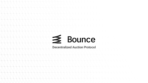 معرفی ارز دیجیتال بونس فایننس گاورننس Bounce Finance Governance Token