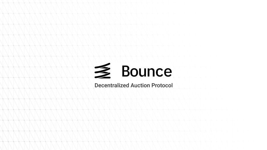 Bounce Finance Governance Token