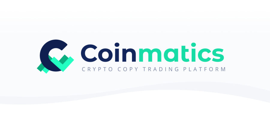 سایت کوین ماتیکس Coinmatics-com