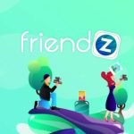 ارز دیجیتال فرندز Friendz-FDZ