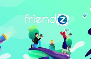 معرفی ارز دیجیتال فرندز Friendz