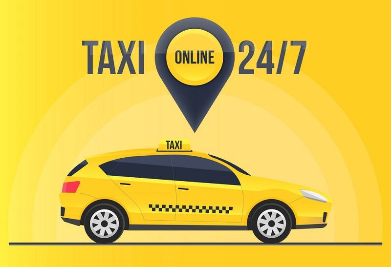 تاکسی اینترنتی هیترو