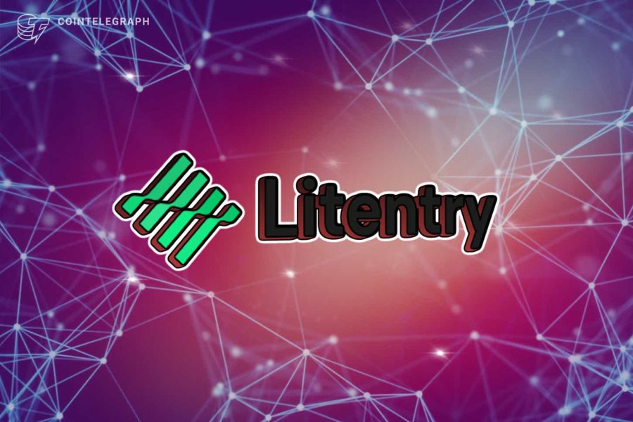 ارز دیجیتال Litentry