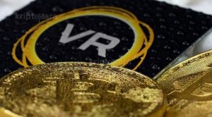 معرفی ارز دیجیتال و بازی متاورسی ویکتوریا وی‌آر Victoria VR