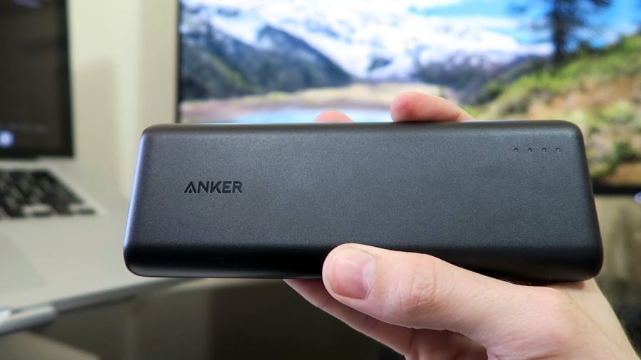 anker powerbank