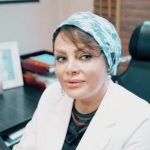 زندگینامه دکتر شیرین شمس جراح و متخصص زنان و زایمان و نازایی
