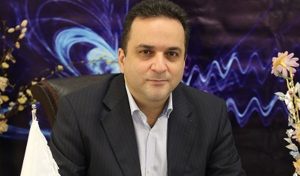 زندگینامه دکتر نادر اکبری دیلمقانی متخصص گوش، حلق و بینی