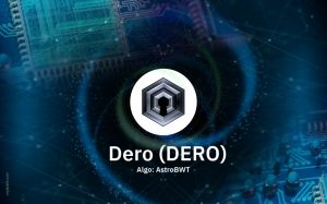 معرفی ارز دیجیتال درو Dero