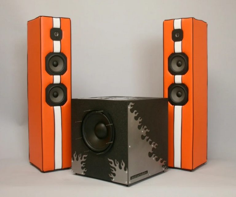 اسپیکر هویت (Havit)