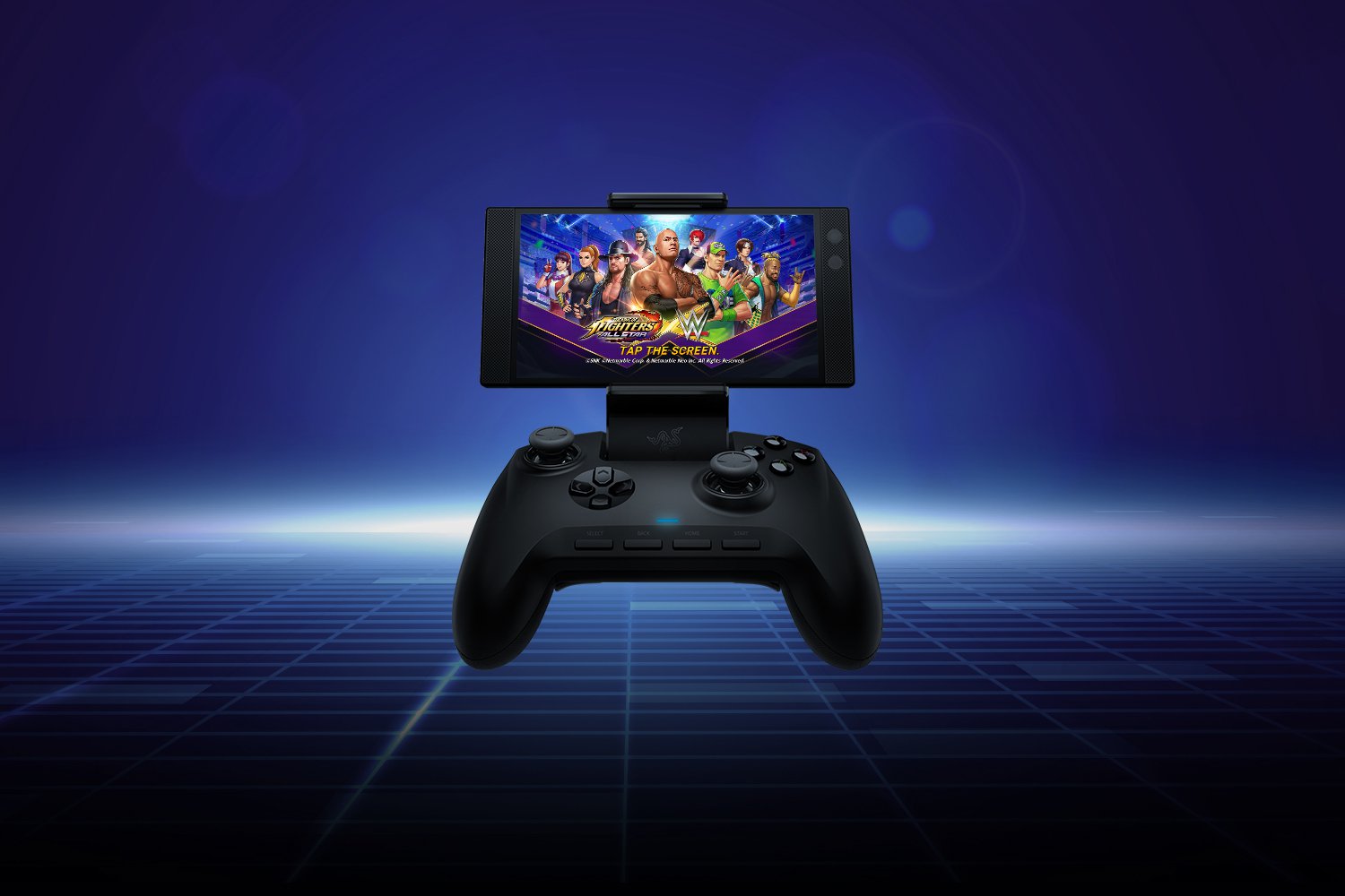 دسته بازی ریزر (Razer Gamepad)