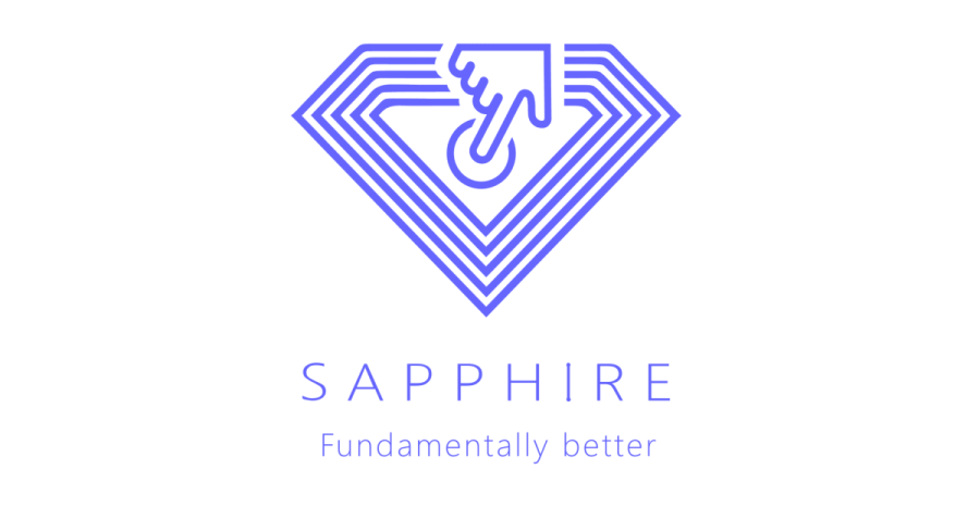 ارز دیجیتال سپفایر sappcoin (SAPPHIRE) SAPP چیست؟