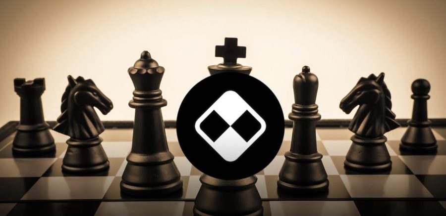 ارز دیجیتال ترنچس tranchess