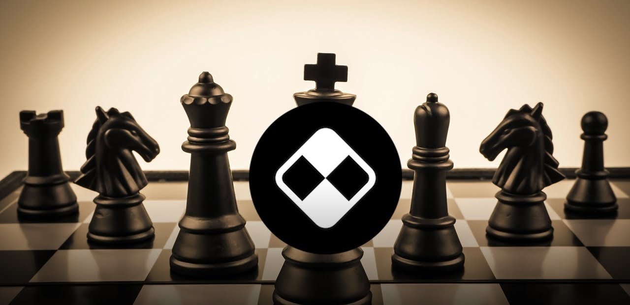 معرفی ارز دیجیتال ترنچس Tranchess￼