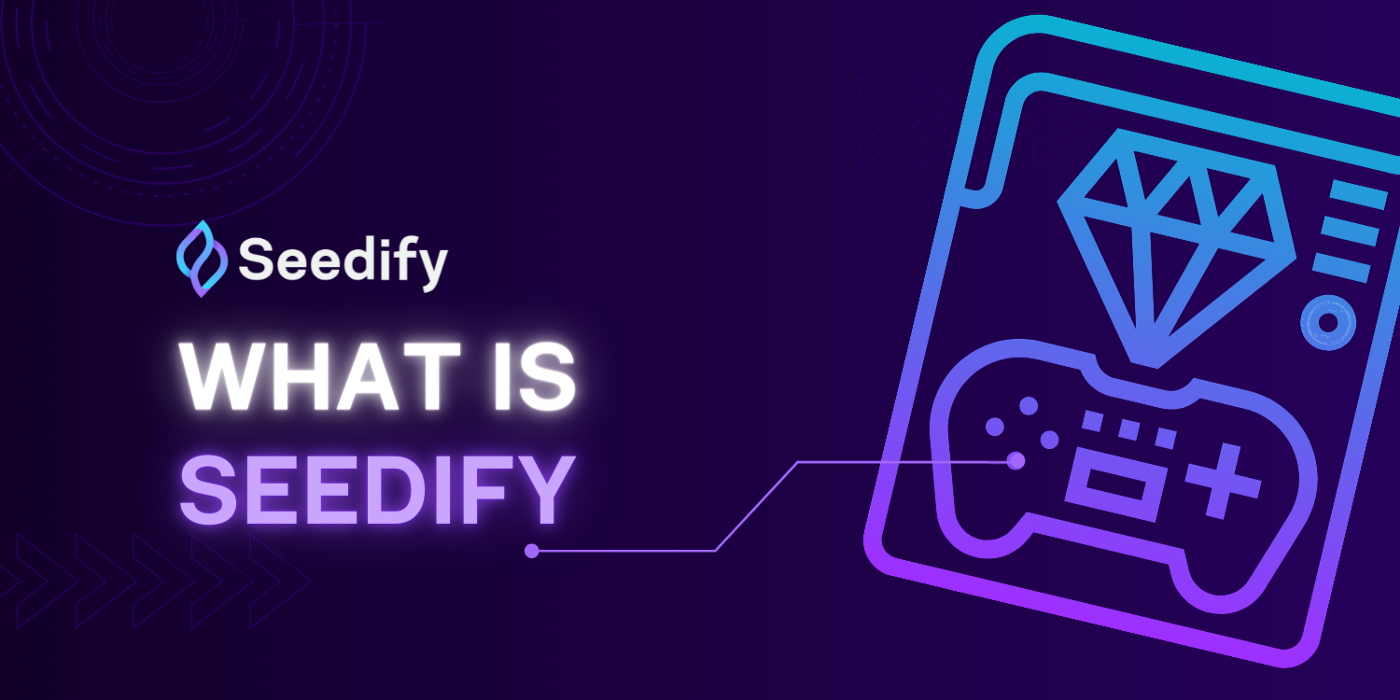 معرفی پلتفرم سیدیفای فاند Seedify.fund و توکن بومی آن اس‌فاند SFUND