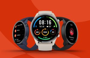 ساعت هوشمند شیائومی (Xiaomi SmartWatch)