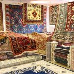 لیست بهترین کارخانه‌های فرش ایران