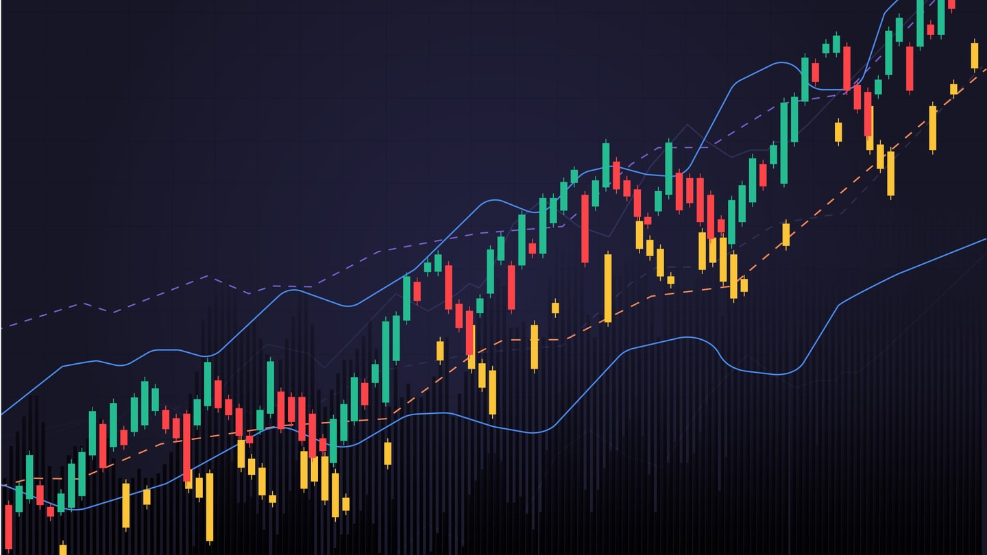 آموزش اندیکاتور مومنتوم (Momentum)