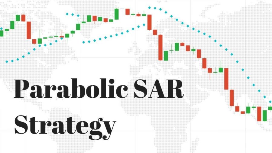 Parabolic SAR indicator