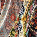 مروری بر مهم‌ترین مناطق تولید کننده فرش دستباف در ایران