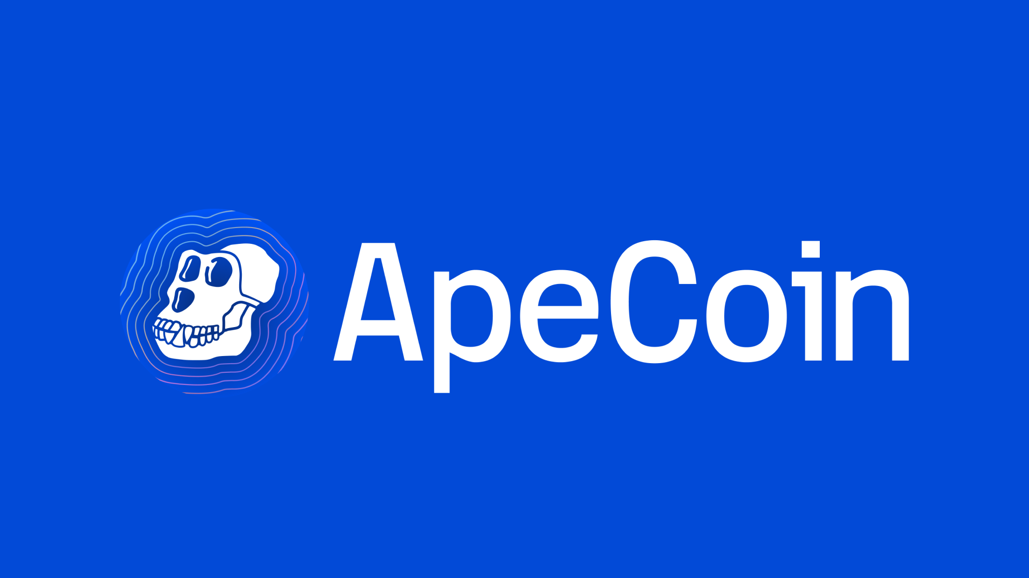 معرفی ارز دیجیتال ایپ‌کوین ApeCoin