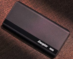 پاور بانک انرجایزر (Energizer Power Bank)