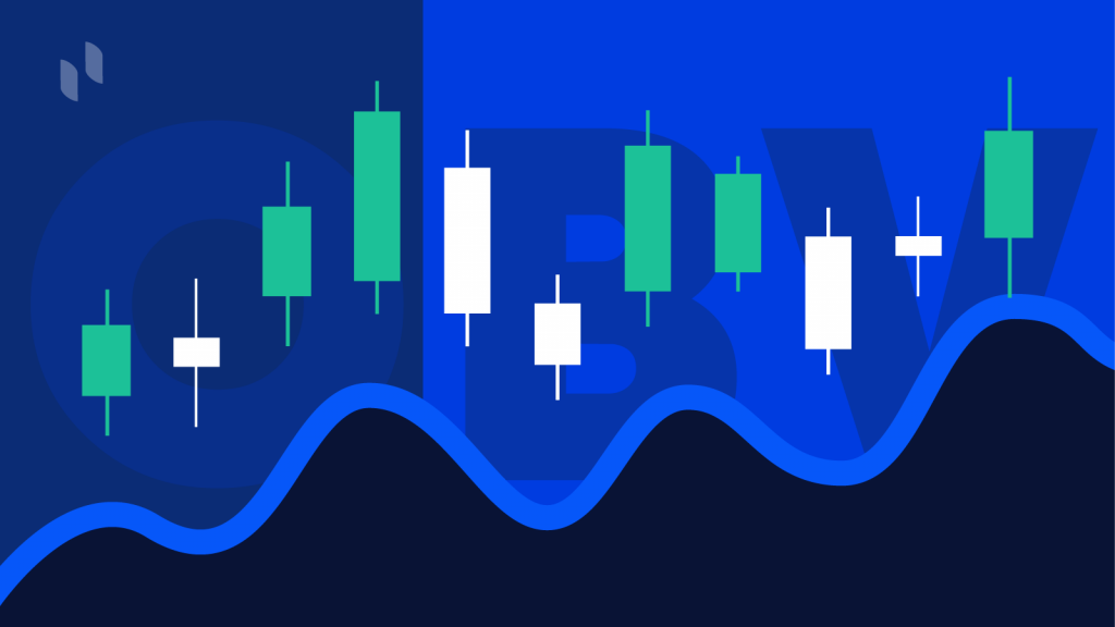 معرفی اندیکاتور On-Balance Volume (OBV)￼￼