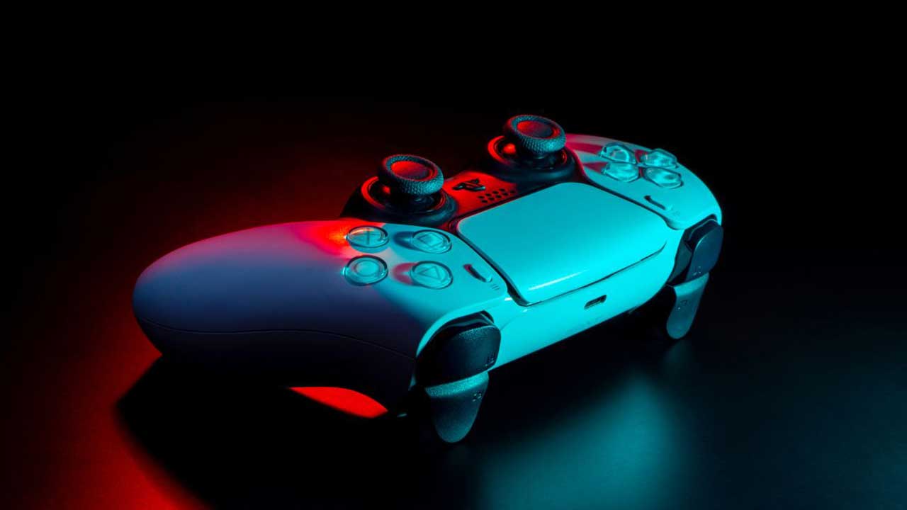 دسته بازی ونوس (Venous Gamepad)