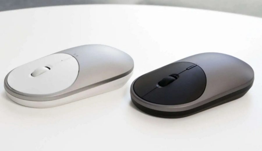 xiaomi mouse